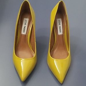 NWT Steve Madden Proto Pump